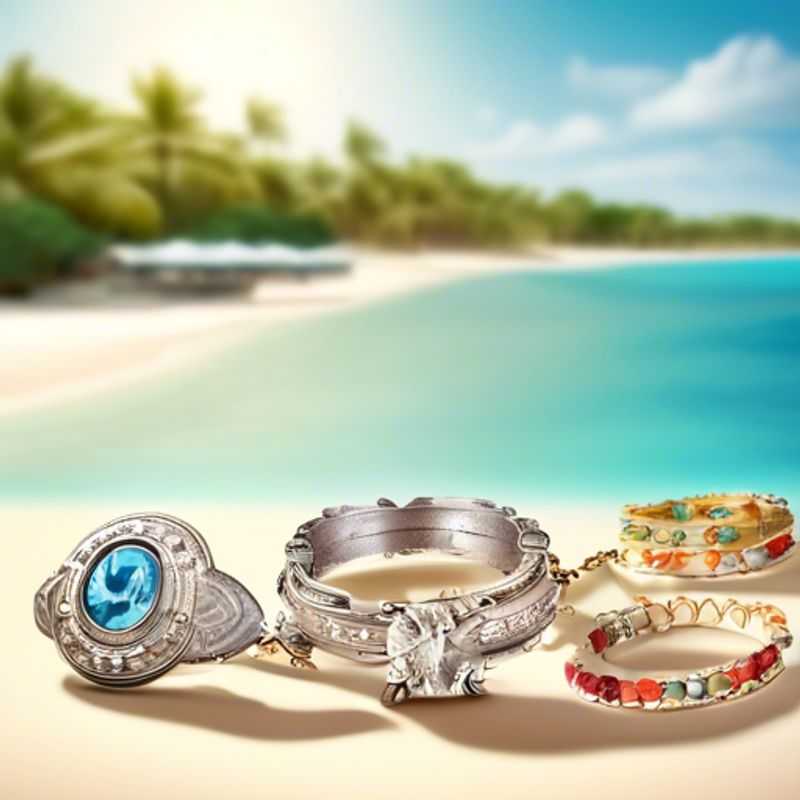 Sparkling Deals: Sign Up for Price Tracking Alerts on Jewelry
