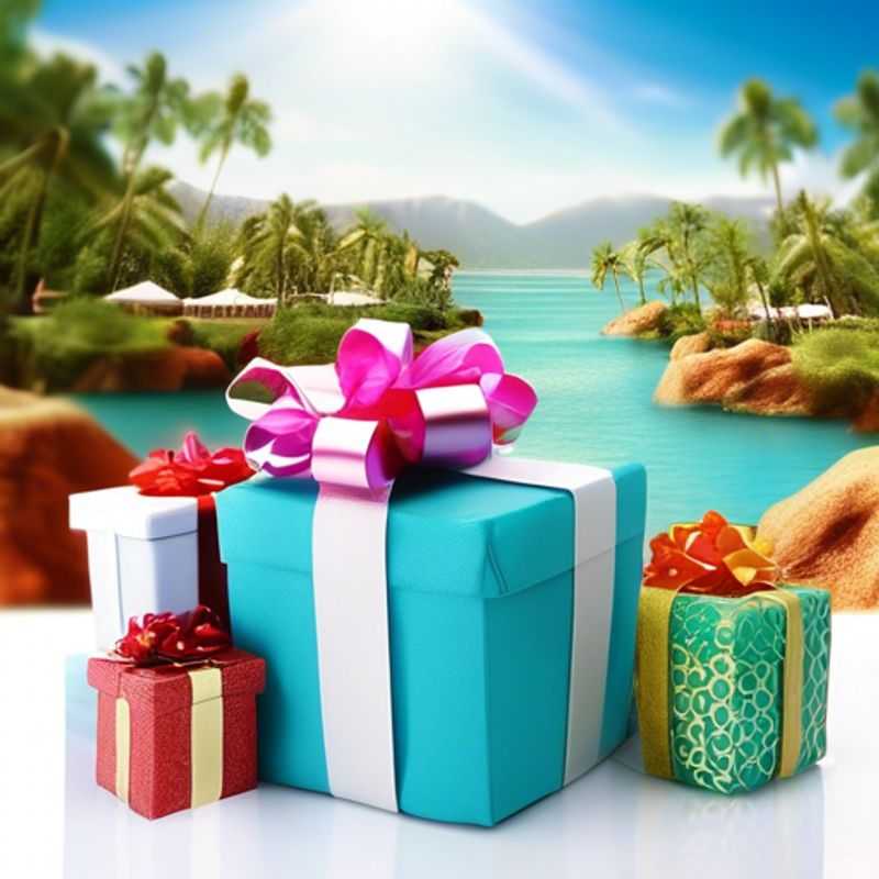 Dollar Stores and Discount Retailers: Your Secret Weapon for Affordable Gifts