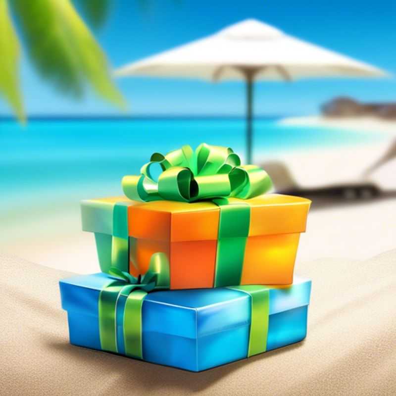 Gift Giving with a Practical Touch: Prioritizing Useful Treasures