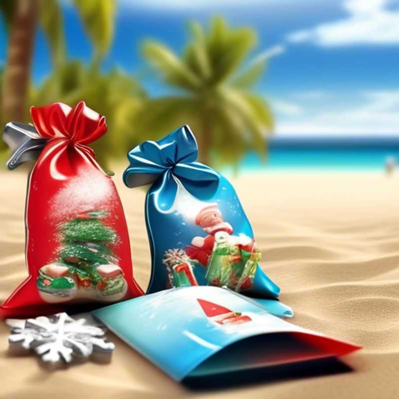 Koop in bulk voor meerdere kleine cadeautjes