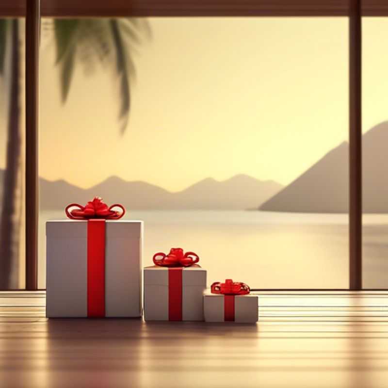 A collection of inexpensive gift ideas under $1, perfect for budget-conscious shoppers.