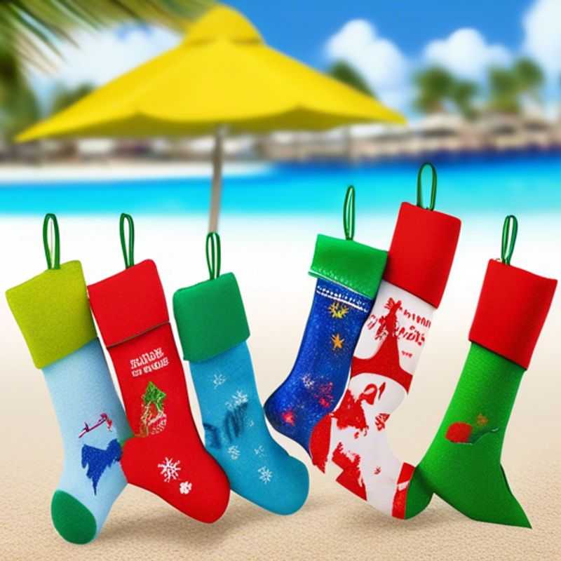 Stocking Stuffer Secrets&#58; How to Find Awesome Gifts for $1 (and Be Flexible!)