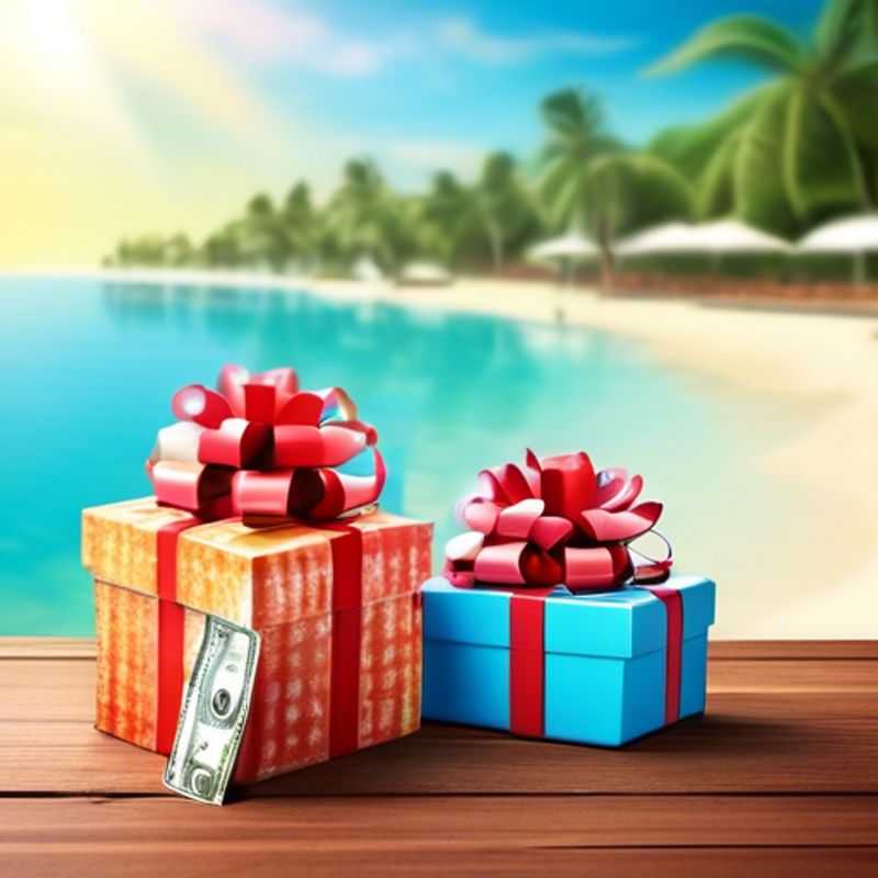 Beyond the Wrapping Paper&#58;  Decoding Gift Packaging Clues