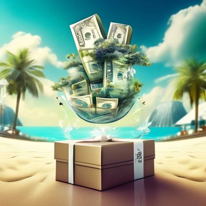 A collection of cool and unique gifts that you can find for just $1.