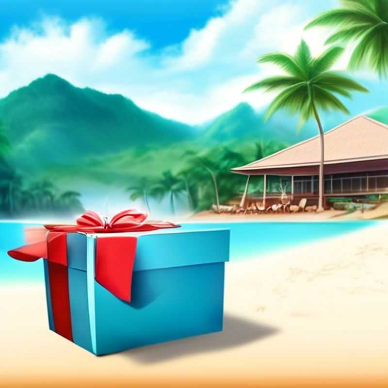Cadeautjes voor collega's voor 1 dollar