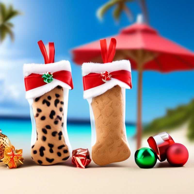 Kadootjes voor in de kerstsok, onder de €1