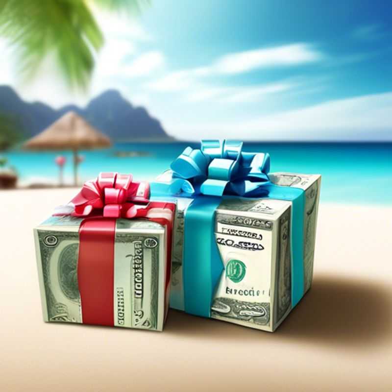 Gift Giving Made Easy&#58; Matching Presents to Personalities 