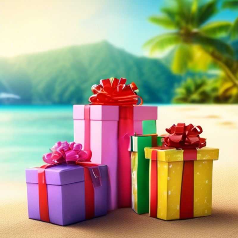 A collection of budget-friendly gifts under $1, perfect for stocking stuffers or small gestures.