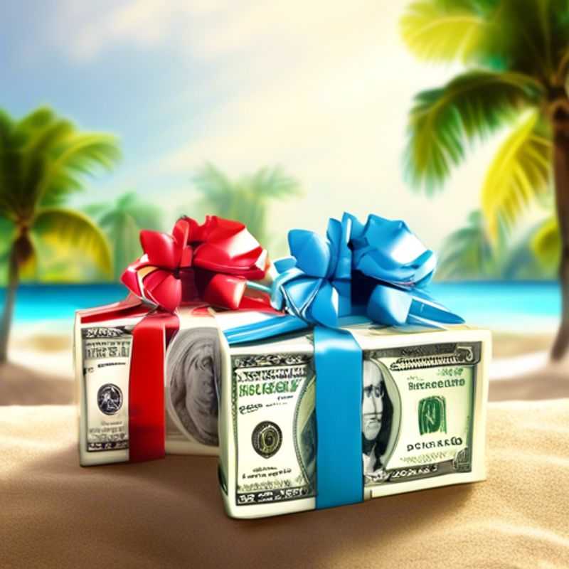 Small Gifts, Big Savings: Finding Deals Under $1 on Online Marketplaces