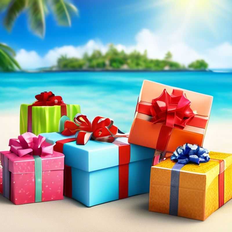 Unwrap the Unexpected&#58; Finding Unique &#38; Affordable Gifts on Online Marketplaces