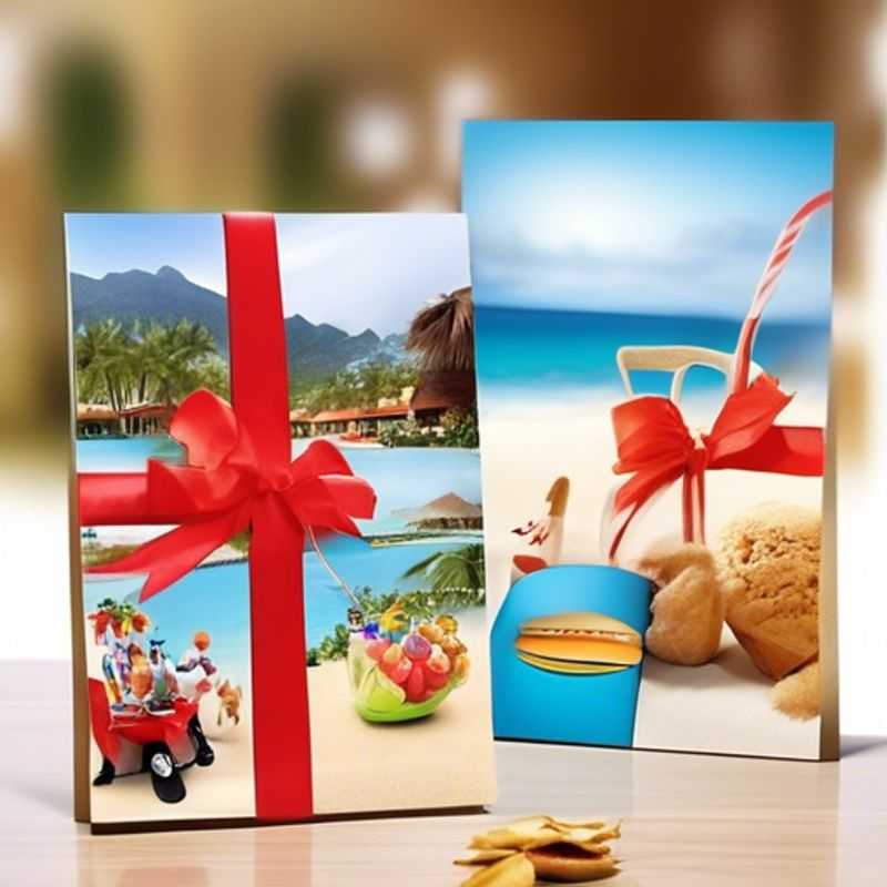 Presentes criativos e acessíveis por menos de R$ 1&#58; Desvendando as melhores opções