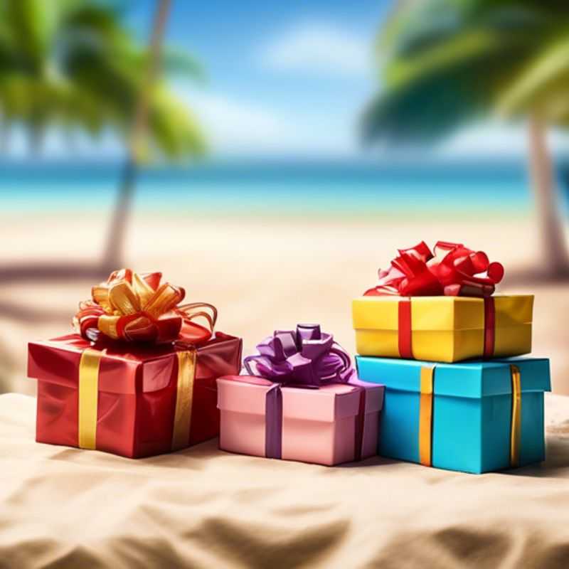 Treasure Hunt: Finding Affordable Gifts at Dollar Stores and Discount Retailers