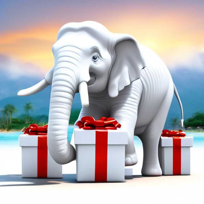Gift Giving 101: Steer Clear of the Too Specific and Personal