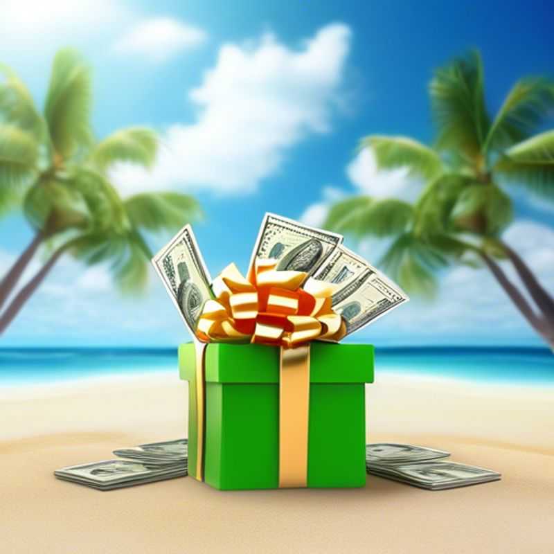Beyond the Bargain Bin&#58; Finding Unique and Thoughtful Gifts