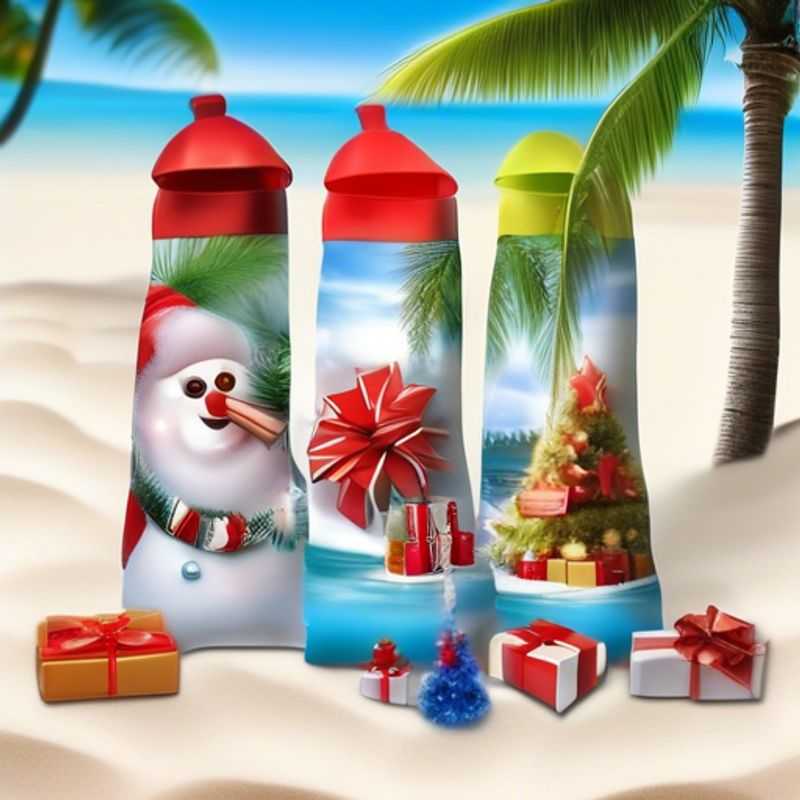 Des idées de cadeaux de Noël à moins d'un dollar pour garnir les bas