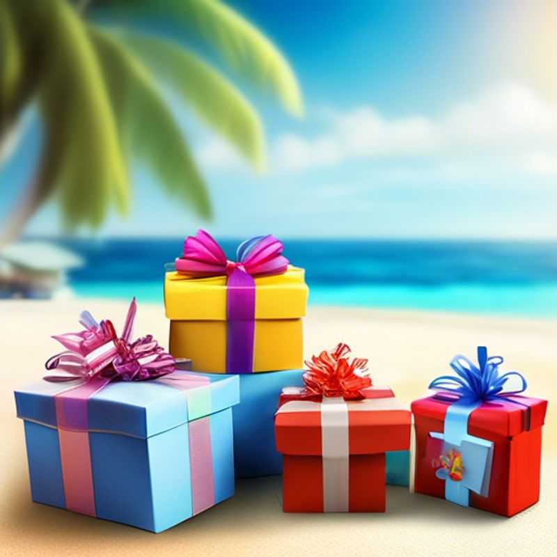 The $1 Treasure Hunt&#58; Where to Find Holiday Gift Sections for a Buck
