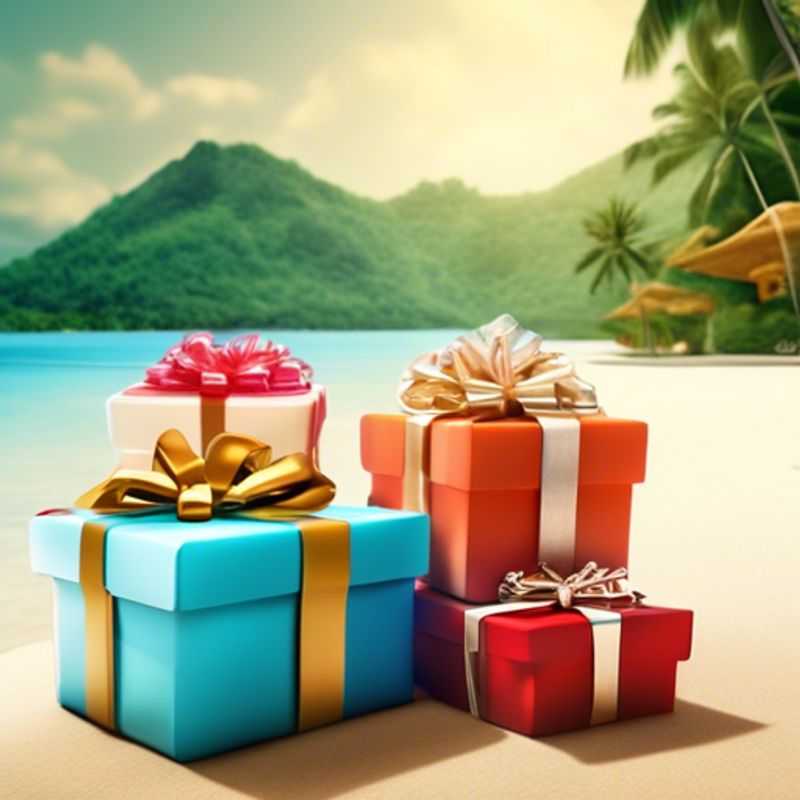 Unleash Your Inner Gift&#45;Giving Guru&#58; Finding Unique Presents Under $1 with Price Comparison Tools