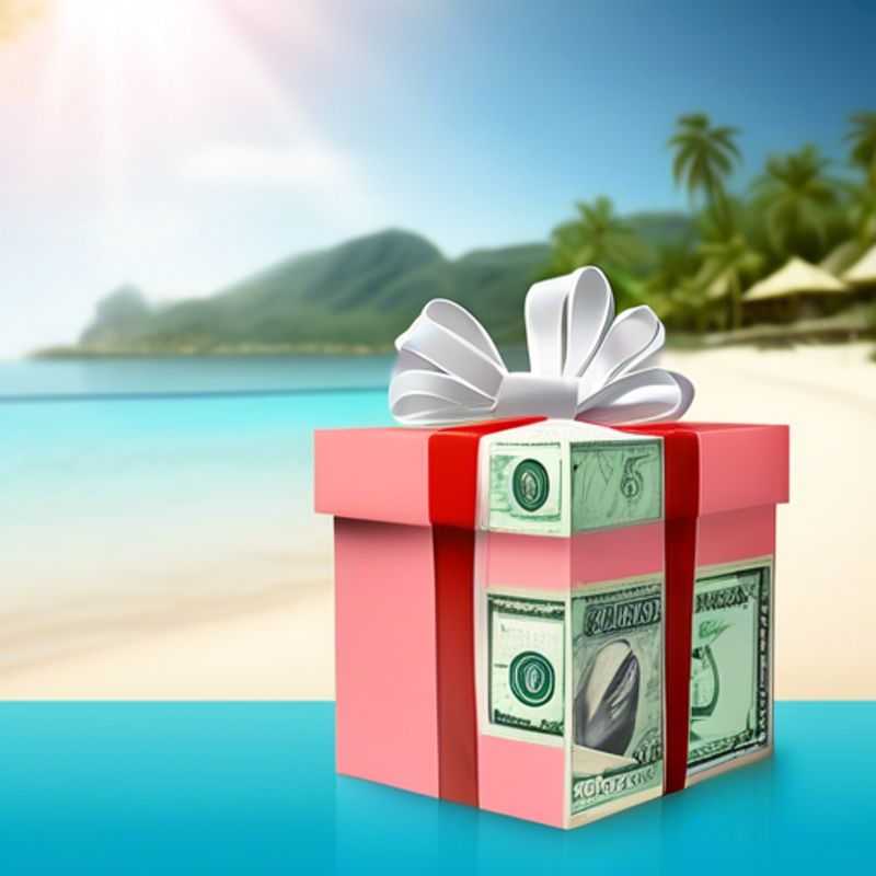 Turning the Ordinary into Extraordinary&#58; $1 Gifts That Make a Big Impact