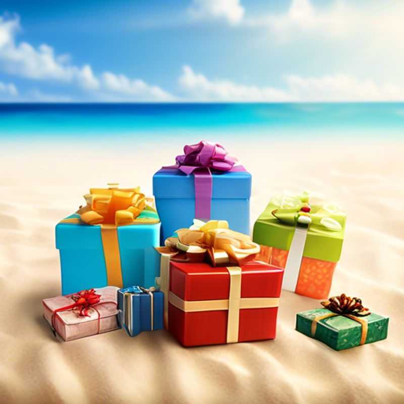 Considérez les options de cadeaux faits maison ou DIY