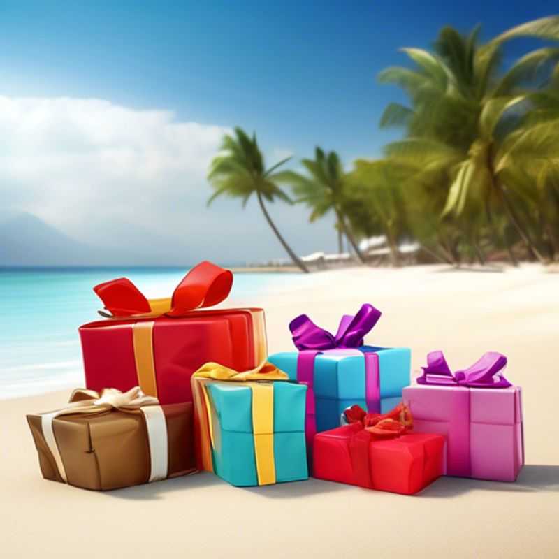 Gift Giving on a Budget&#58; Scoring Deals at Clearance &#38; Dollar Stores