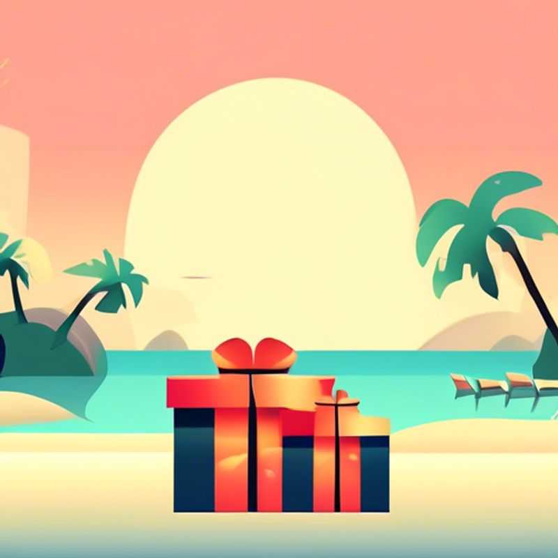 Regalos de 1 dólar o menos: ¡Encuentra tesoros económicos!