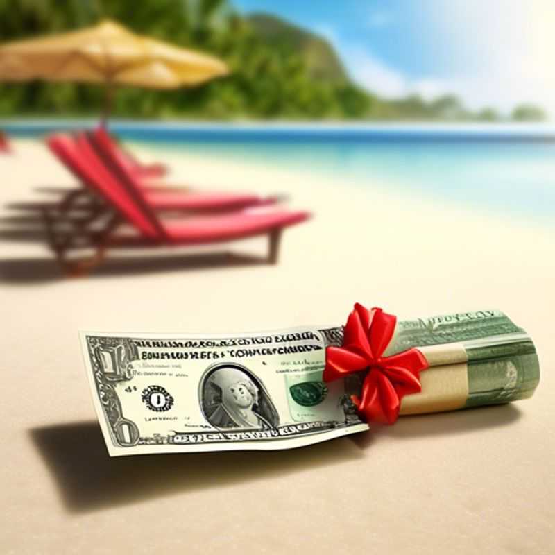Enfeites de Natal por menos de 1 dólar para colocar na meia