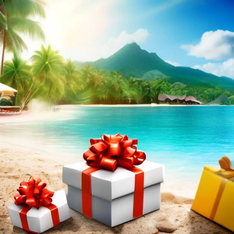 Don't Get Caught in a Gift&#45;Giving Trap&#58; Read Reviews for Under $1 Treasures!