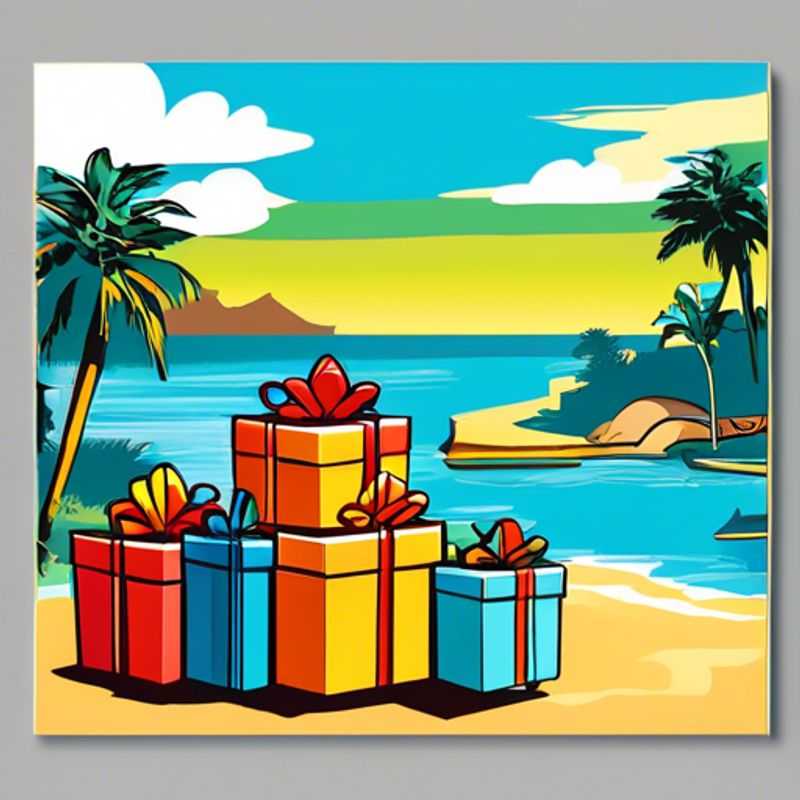 A collection of affordable and fun coworker gifts, all under $1!