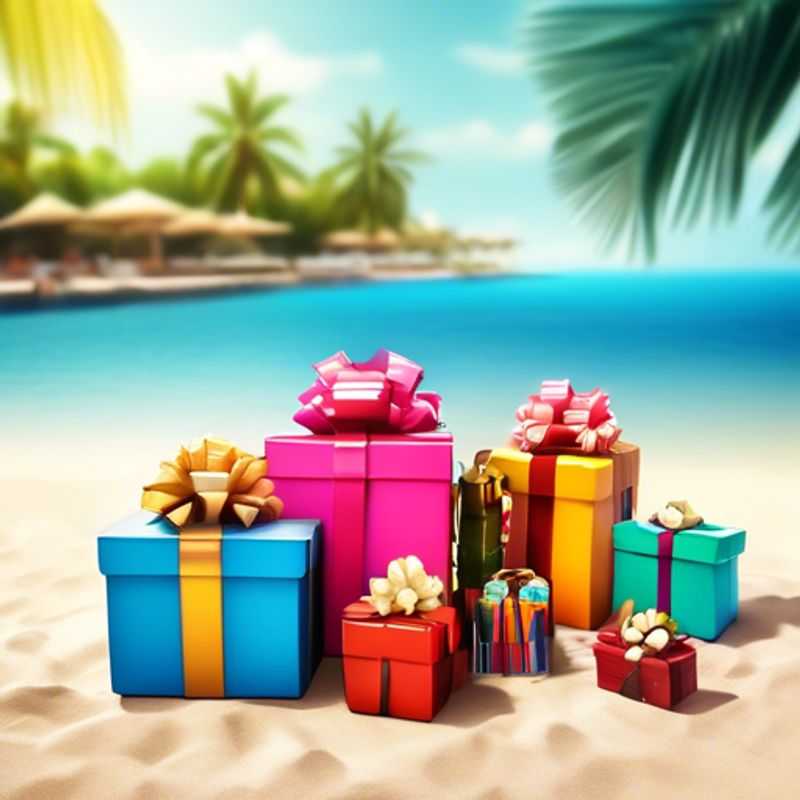 Unwrap the Joy: Finding Affordable Gifts at Dollar Stores and Discount Retailers