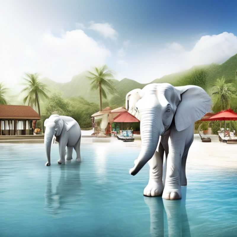 Witte Olifant Ideeën: Cadeaus voor 1 Dollar