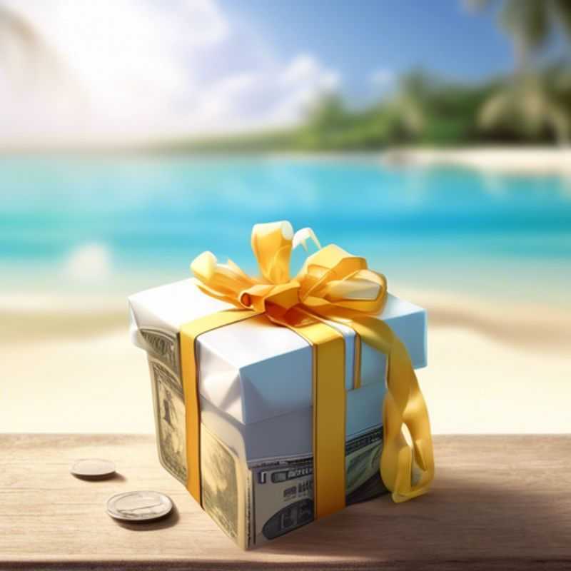 Dollar Stores &#38; Discount Chains&#58; Your Secret Weapon for Affordable Gifts
