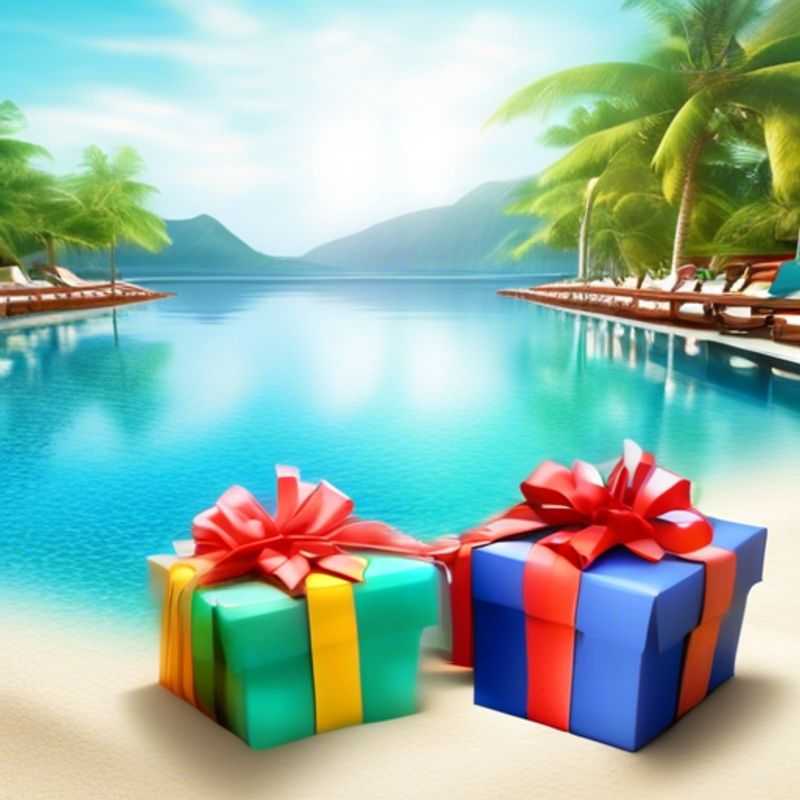 Idées Cadeaux DIY à Moins d’un Dollar &#58; Explorez le Pouvoir du Fait Maison !