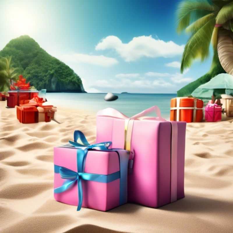 Vreemde cadeaus onder €1: Ontdek de verborgen schatten!