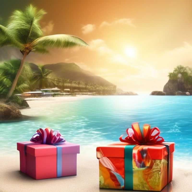 Hunting for Hidden Gems&#58; Using Price Comparison Tools to Find the Best $1 Gifts