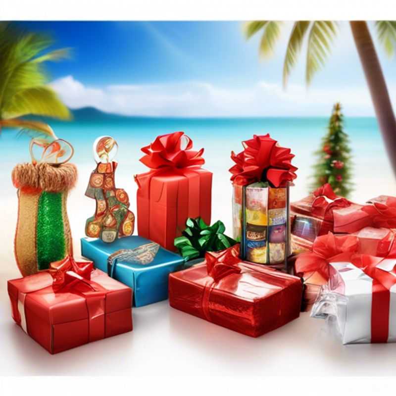 Gift Giving Made Easy&#58; Practical &#38; Thoughtful Presents