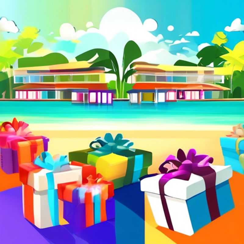 Regalos de menos de un dólar: Encuentra el regalo perfecto sin gastar mucho.