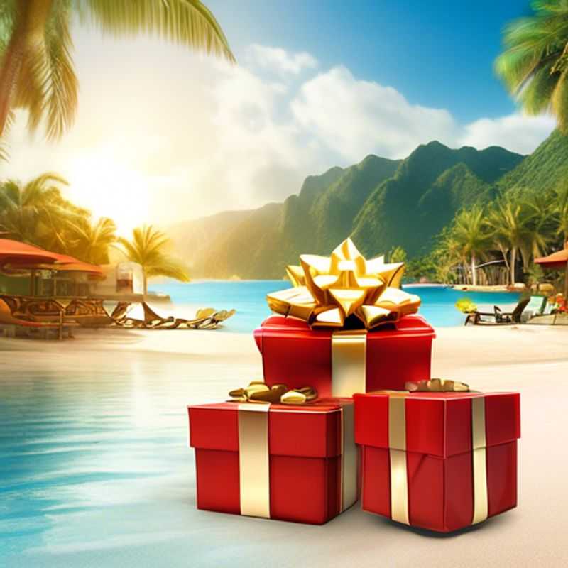 A variety of inexpensive, thoughtful gifts for under $1.