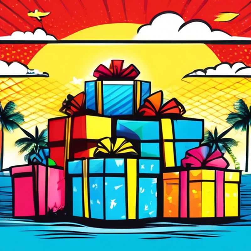 Gifts Under $1: Budget-Friendly Presents for the Holidays