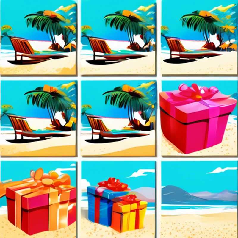 A collection of amazing gifts you can find for just $1!
