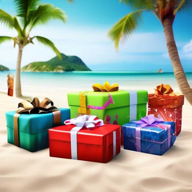 Dollar Store Gems&#58; Finding Unique and Affordable Gifts