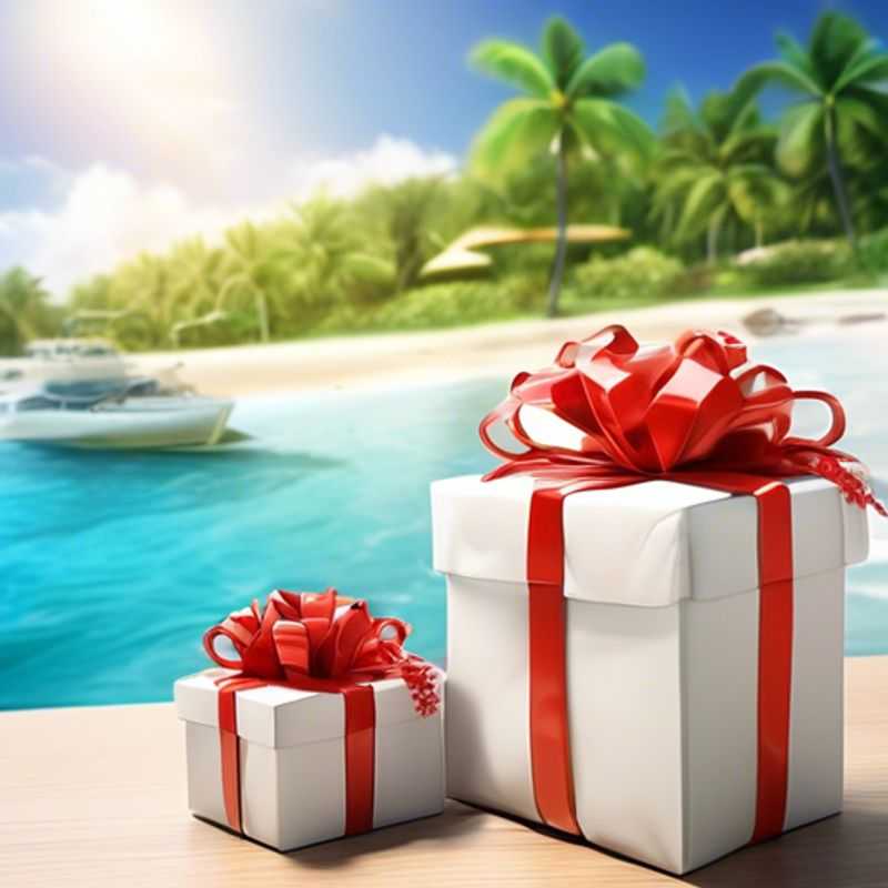 A treasure trove of amazing one-dollar gifts, perfect for stocking stuffers, party favors, or just a little something special.
