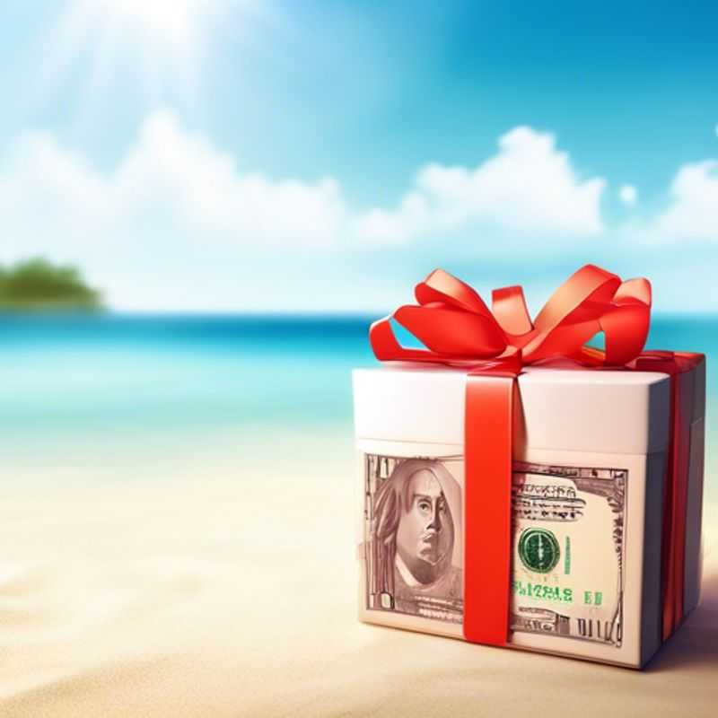Be Flexible&#44; Be Frugal&#58; Finding $1 Gifts with a Dash of Creativity