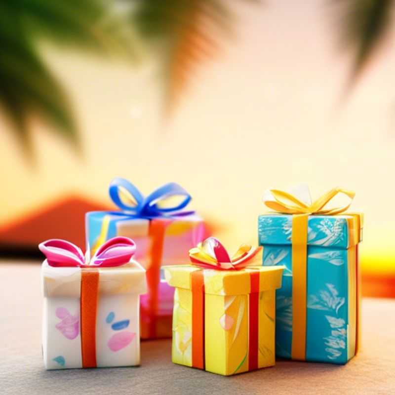 Heartfelt Homemade&#58; DIY Gifts That Speak Volumes