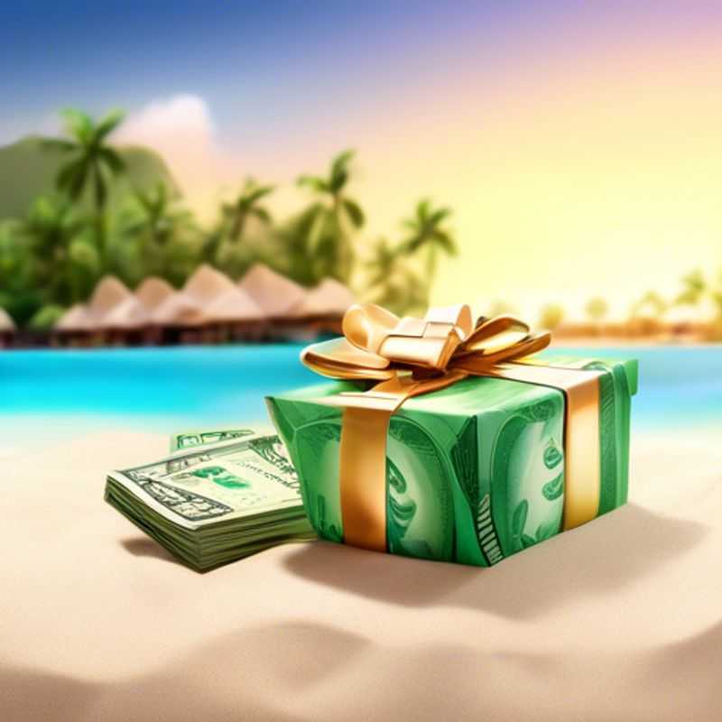 Presentes de 1 Dólar: Dicas para Encontrar as Melhores Ofertas