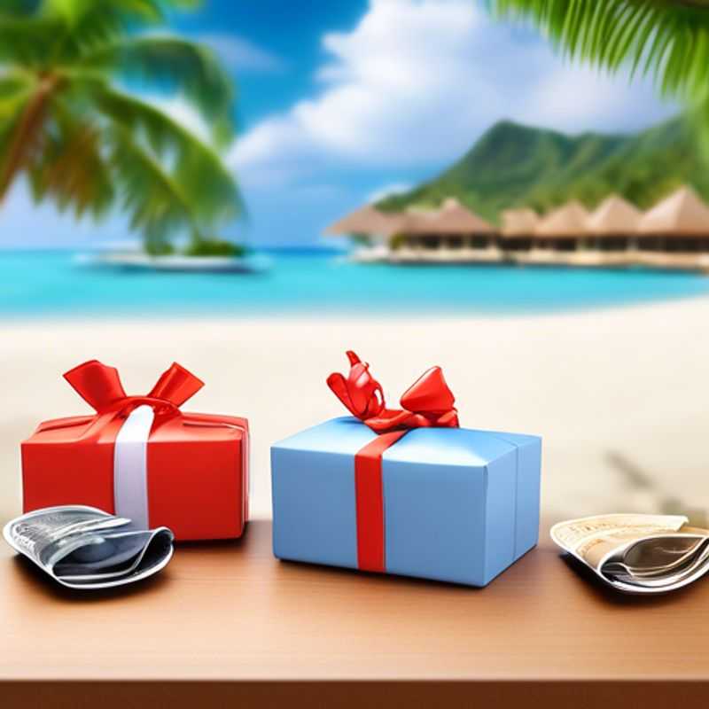 Encontre Presentes Incríveis e Baratos em Marketplaces Online como Amazon, eBay e Etsy