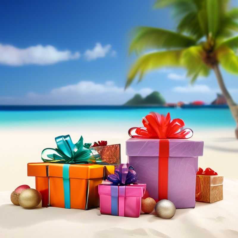 Unwrap the Perfect Gift: Navigating Online Marketplaces for Bargains