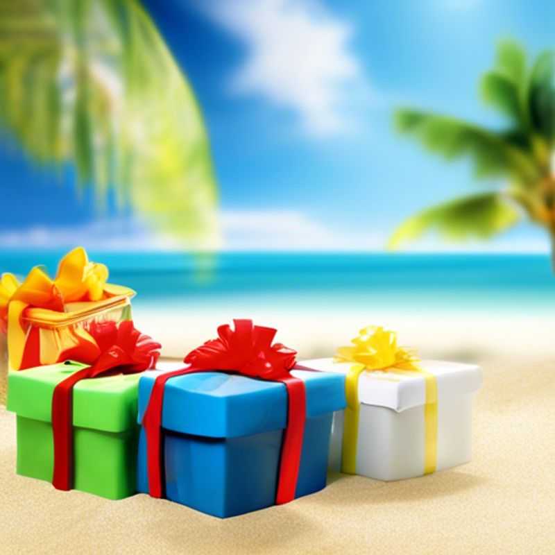 Gifting on a Budget: The Clearance & Dollar Store Treasure Hunt