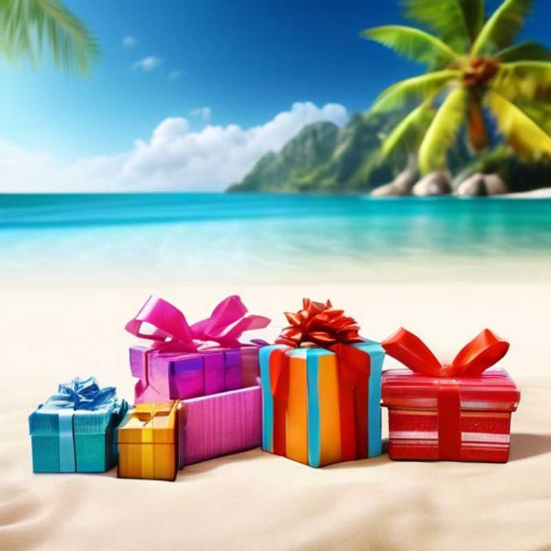 Hidden Gems: Dollar Stores & Bargain Bins for Unexpected Gift Ideas