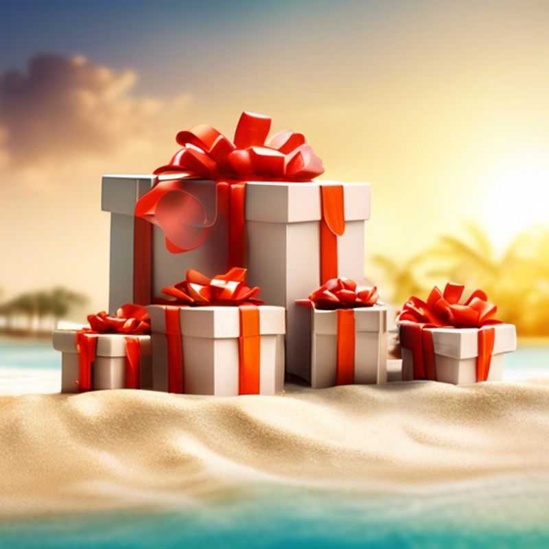 A selection of budget-friendly gifts under $1, perfect for stocking stuffers or small gestures.