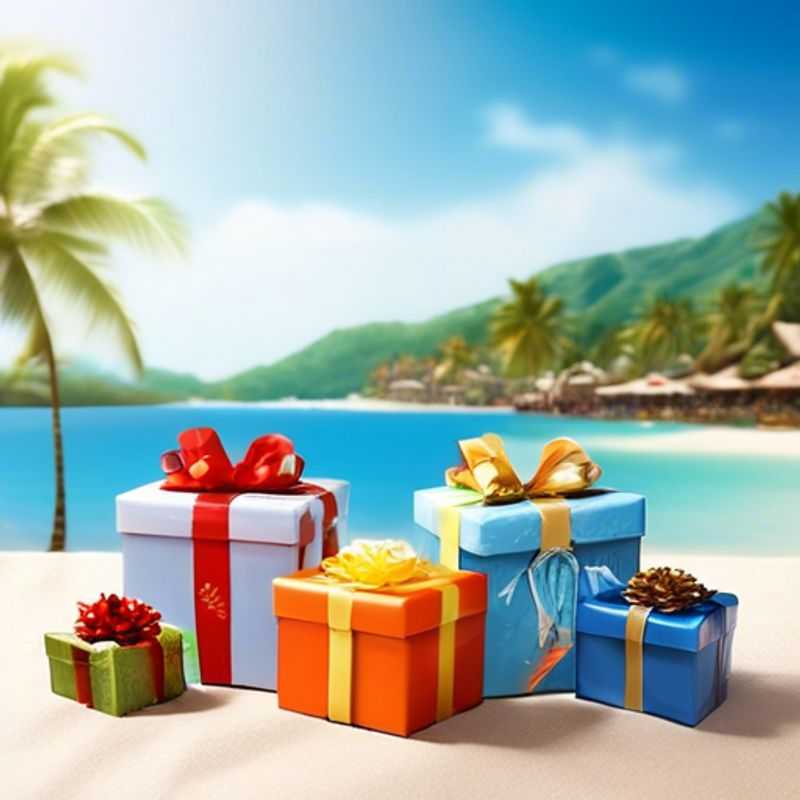 Presentes únicos por menos de 1 dólar: ideias criativas para surpreender!
